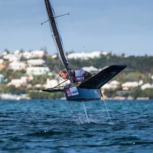 Meet your Posher, Benn